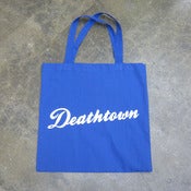 Image of Deathtown - Totebag