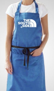 Image of Southside Apron