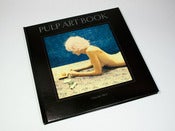 Image of Pulp Art Book: Volume Two