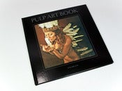 Image of Pulp Art Book: Volume One
