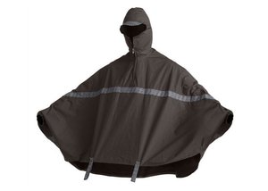 Image of Brooks Oxford Roll-Up Rain Cape