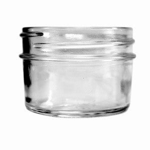 Image of 4oz. Mason Jar