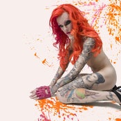 Image of Jeffree Star Nude