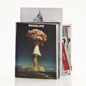 Image of Shuglife Issue #1 End Times