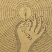 Image of NOLENTIA "May the hand that holds the match that will set this world on fire..." CD