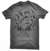 Image of Animal Prisms Tshirt
