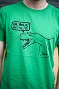 Image of Oi, Noah!