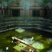 Image of Locrian "The Clearing" LP