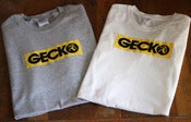 Image of 'Logo' T-shirt