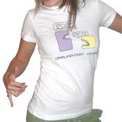 Image of Complimentary Colors
