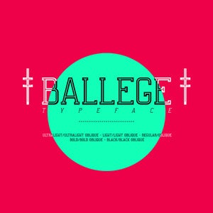 Image of BALLEGE