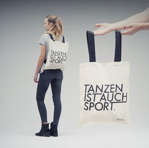 Image of techno turn tasche redesign