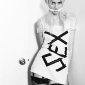 Image of Sex Chemise/Dress