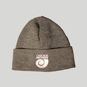 Image of Cascade Grey Hat
