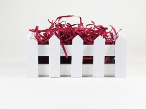 Image of Shredded Paper