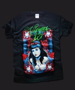 Image of Zombie Girl - Mens Shirt