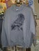 Image of Urban Corvus Charcoal Hoodie