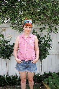 Image of Pretty In Pink