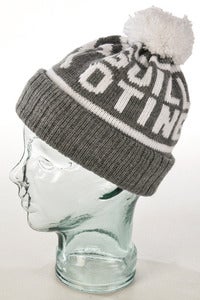 Image of Bobble Hat