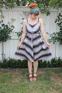 Image of I Got Stripes