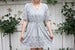 Image of Cut-Out Frock