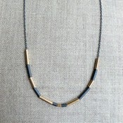 Image of tubes - 16"
