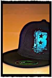 Image of Fitted Brigade "BIG B" Hats