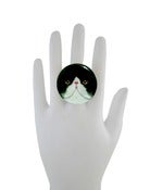 Image of Persian Cat Ring
