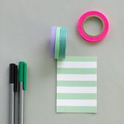 Image of Mini cartes Nämä design (lot de 7) 