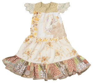 Image of Fawn Vintage size 6