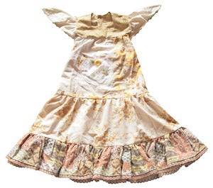 Image of size 6 sweet vintage