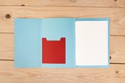 Image of Notebook