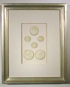 Image of Special December collection of intaglios, design as seen (7)