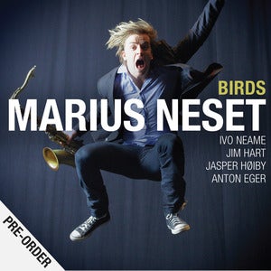 Image of BIRDS Marius Neset