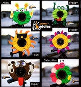 Image of Shutter Buddies 12 for 7 SPECIAL