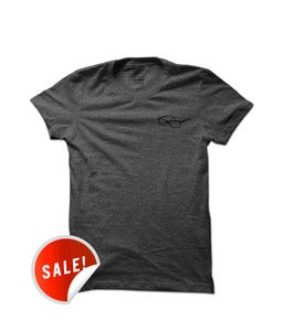 Image of CLARK KENT | GREY | WOMENS