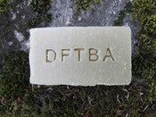 Image of Tea tree with Mint DFTBA