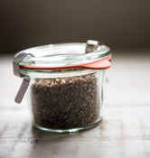 Image of applewood smoked salt