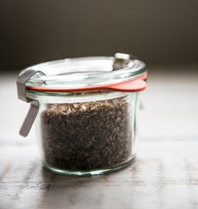 Image of applewood smoked salt