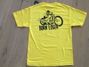 Image of Wolfman Tee (( New Colors )) : Black or Yellow