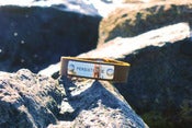 Image of Persistence Warrior Training Bracelet