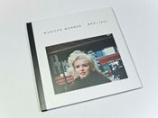 Image of Marilyn Monroe: NYC, 1955 - Peter Mangone 