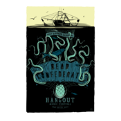 Image of Poster: Hangout Festival
