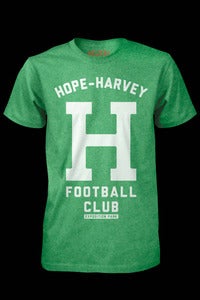 Image of Hope-Harvey Football Club