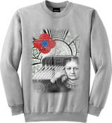 Image of KingNYC H.B. Crewneck