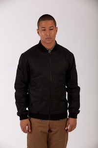 Image of FLIGHT JACKET - SPECTRA