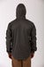 Image of LONG RANGE PATROL JACKET MK IV- TITANIUM