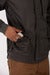 Image of LONG RANGE PATROL JACKET MK IV- TITANIUM