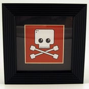 Image of Art for Mice 1x1 - BONES