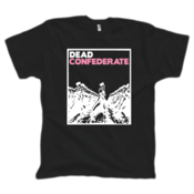 Image of T-Shirt:  Black Marching (XXL)